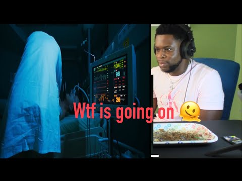 TRL Reaction / Sarius - Joker (PolishRap) (AmericanReaction)