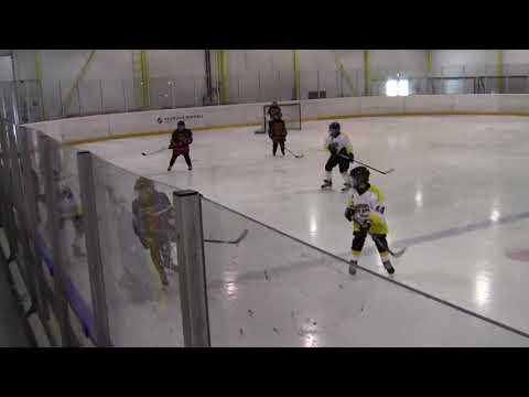 KOOVEE Sport 05 vs Pirkkalan Pingviinit Mikkelin turnaus 03042016