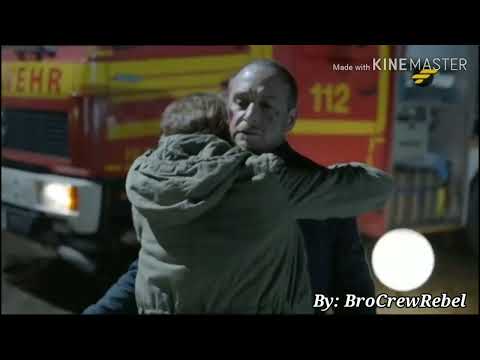 Cobra11 Alex Brandt and semir #1