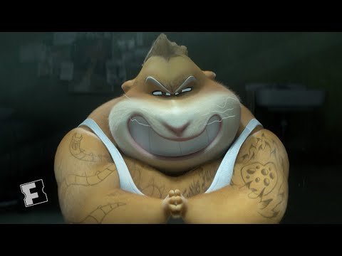 The Bad Guys 2 Movie Clip - Marmalade | Fandango at Home