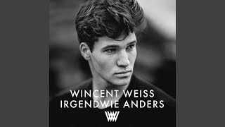 Musik-Video-Miniaturansicht zu Jemanden vermissen Songtext von Wincent Weiss