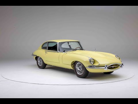1967 Jaguar XKE (CC-2029837) for sale in fullerton, California