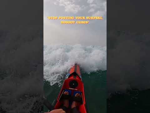 Check out this surfski IG🏄‍♂️🌊