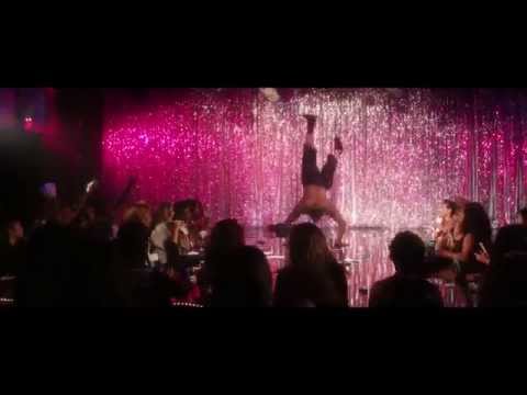 Chocolate City (Clip 'The Girls at the Club')