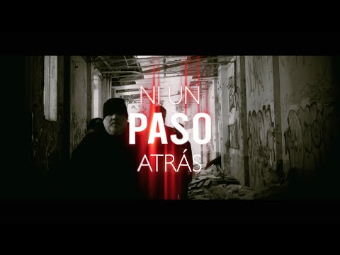 Escuela de Odio - "Ni un paso atrás"