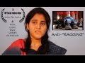 Anti ragging - a short film on college ragging in india , best short film, award winning short film