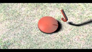 RED [Japan Earthquak Commiserations]