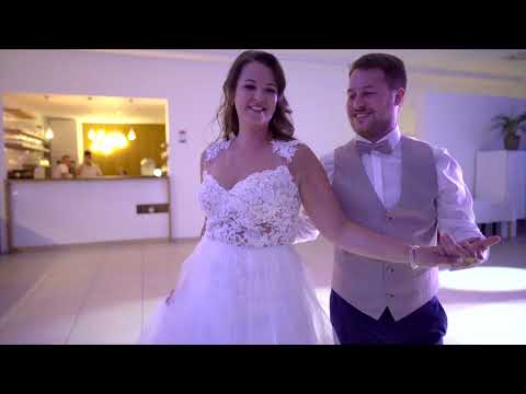 Viki és Joci - Nyitótánc, Dorog, Lógató