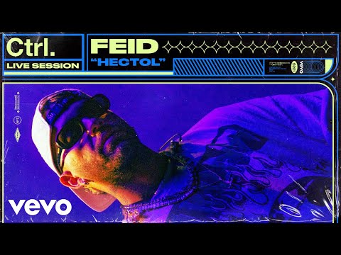 Videoclip de HECTOL — Feid