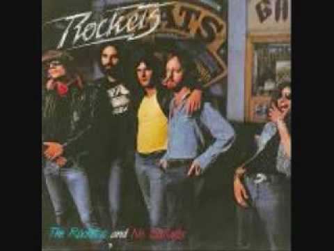 The Rockets-Lucille