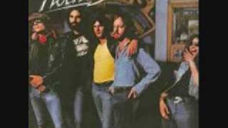The Rockets-Lucille
