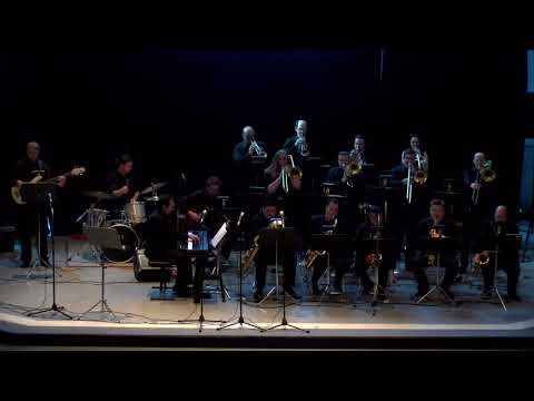 Perdido - The Loretta Hale Big Band