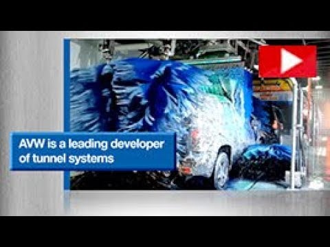 AVW Tunnel Systems