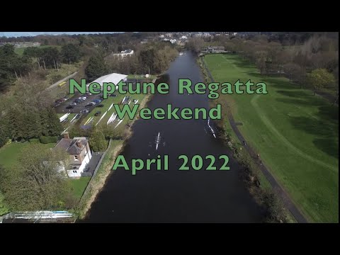 Neptune Regatta 2022
