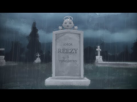 Video thumbnail for AMOR