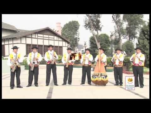 Selección del Centro - Trencito macho/Huachacorita/Cerro de San Cristóbal