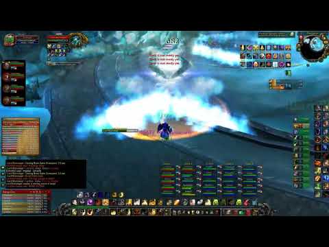 Lord Morrowgar Heroic