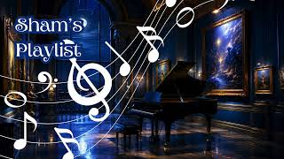 Download lagu 夜の美術館│Museum at Night🌙【作業用・睡眠用BGM】 mp3