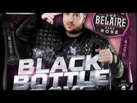 DJ SWED LU Black Bottle Boys Tour video Report