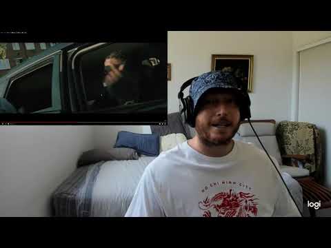 Ske7ch - 7 Hunna | REACTION