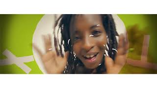 Voodoo Queen -  Kaba Kaba (Video Officielle)
