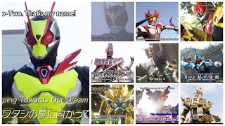 Download lagu Kamen Rider Final Form Previews 2020 (Kuuga-Zero-One) mp3 Download lagu Kamen Rider Final Form Previews 2020 (Kuuga-Zero-One) mp3