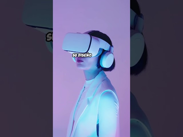 Vídeo relacionado con Omquot Base de Carga para Auriculares RGB VR, Carga Segura Magnética Fuerte para Entusiastas de VR, 2 Baterías de 600mah