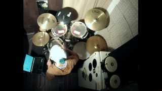 Africanize Dem - Patrice (Impro)