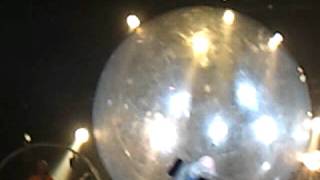 Knorkator C-Halle 10.12.2011 &quot;Kurz und Klein&quot; im Ball