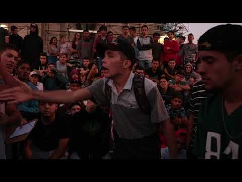 SANTORO PATO ZATT FALY vs FEDE TOLE SWEET FESUEL - 8vos - ELITE UNDER