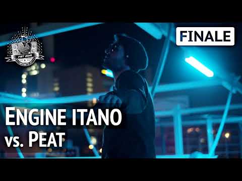 Engine Itano Finale HR Mixed