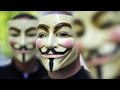 FBI Raids Hacktivist - Anonymous No More 