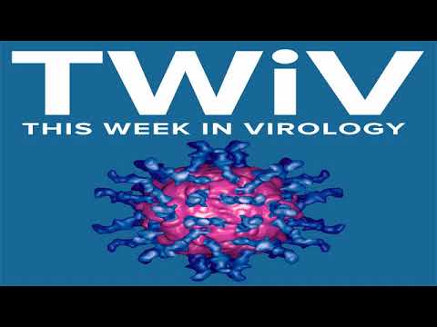 TWiV 406: Pow, right in the enteroids!