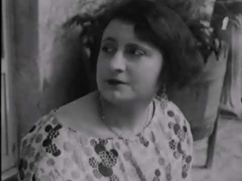 Mientras arden las fallas (1926, España), José Fernández "Caireles".