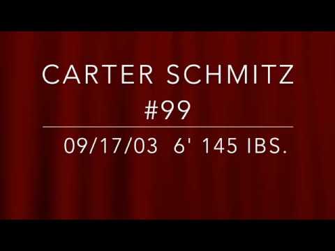 Carter Schmitz 8th Grade Soccer Highlight Reel