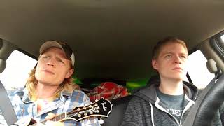 Radiohead - Sulk (cover)