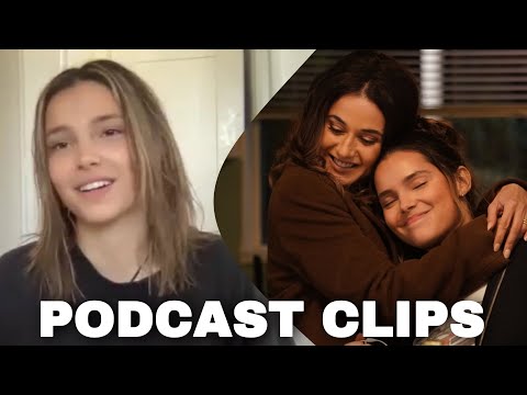 Inde Navarette Speaks On Emmanuelle Chriqui SLAPPING Her 5 Times For A ‘Superman & Lois’ Scene