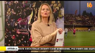 ottogol la puntata del 23 febbraio 2026