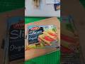 Keju Slices Unboxing Prochiz ASMR Shorts Yearofyou Themoonlightfamily