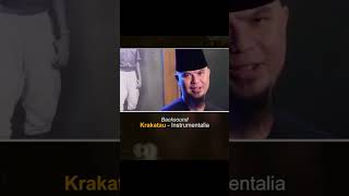 Download lagu Komentar Ahmad Dhani Tentang Musik Jazz Fusion era 80 - Krakatau - Gemilang mp3