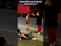 Street Fights And Knockouts Combination Fight Boxing Powerpunch Selfdefence Fighter Muaythai