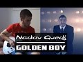 Nadav Guedj - Golden Boy (Israel's Eurovision ...
