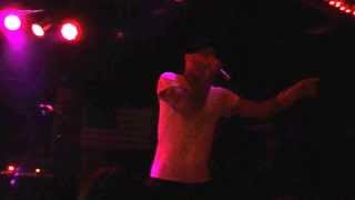 Full Devil Jacket &quot;Where Did You Go&quot; Orlando FL 02/28/2014