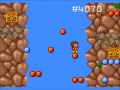 Alex Kidd In The Enchanted Castle 9 Rock Mountain 2