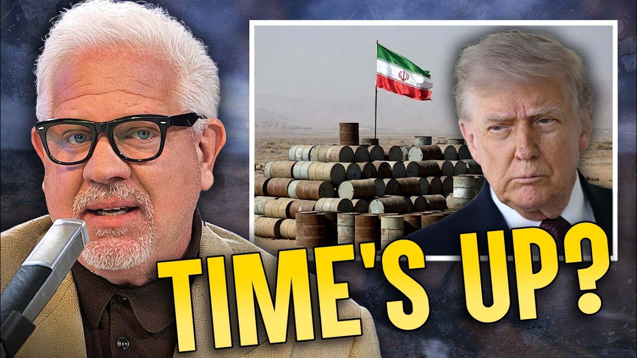 Is THIS the Hidden Weapon Trump is Using Against Iran?