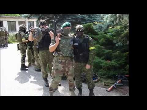 I.W.A.T-kfl drienov 23.7. (part2)