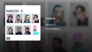 Closure Music Video
