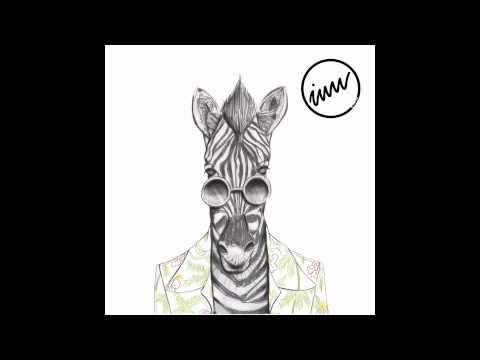 Andrea Di Rocco - The Past Present [IWW005]