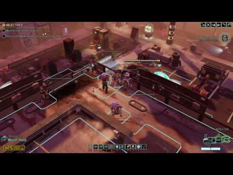 XCOM 2: Alien Hunters Legend/Ironman Walkthrough Part 44 Operation Star Fire