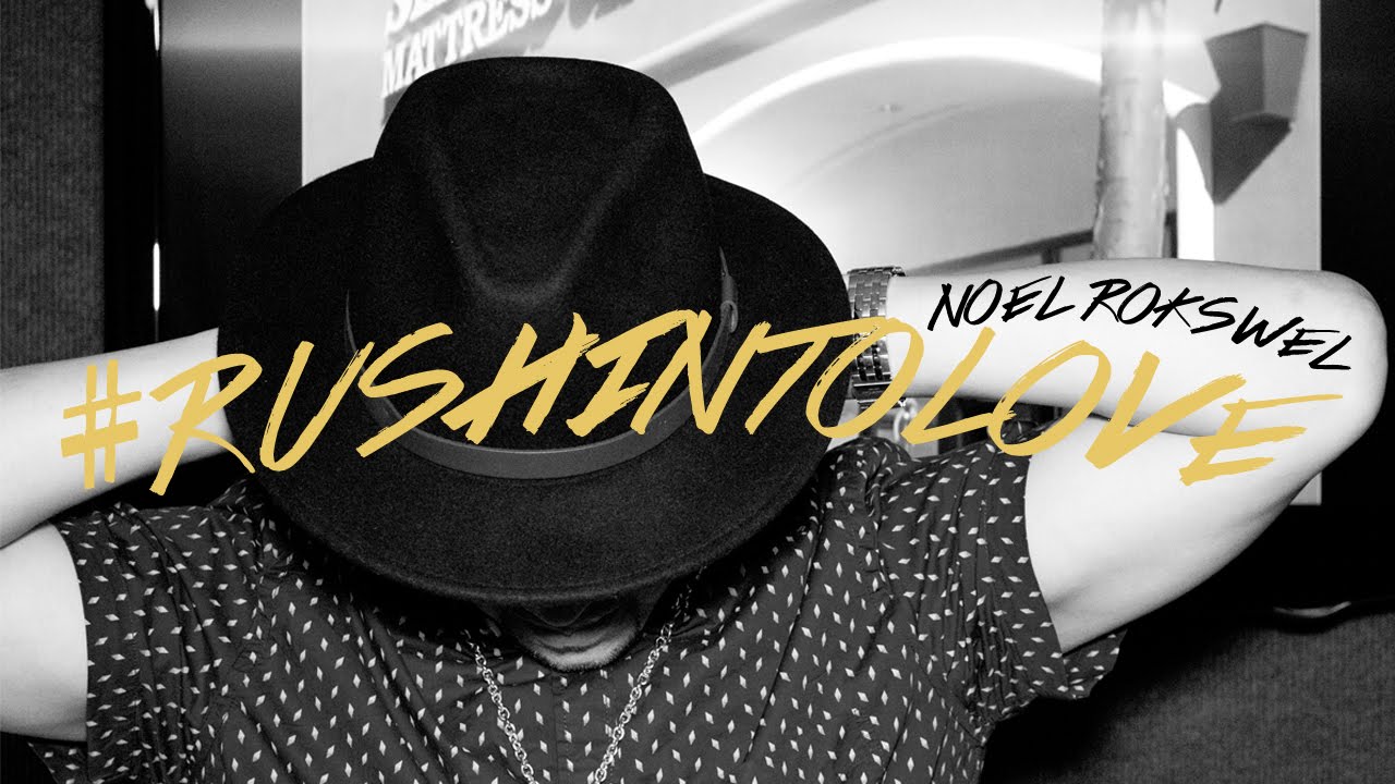 Promotional video thumbnail 2 for Noel Rokswel
